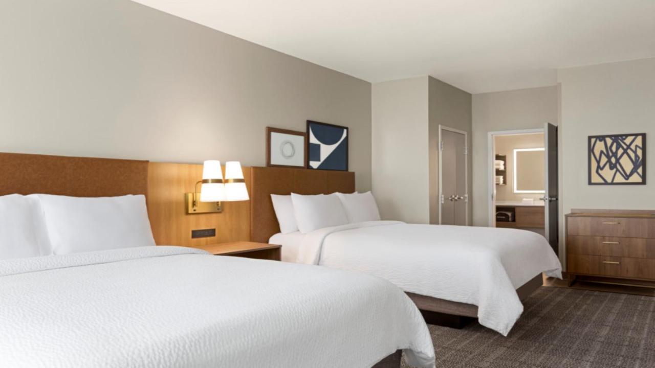 Staybridge Suites - Lexington S Medical Ctr Area By Ihg Exterior foto