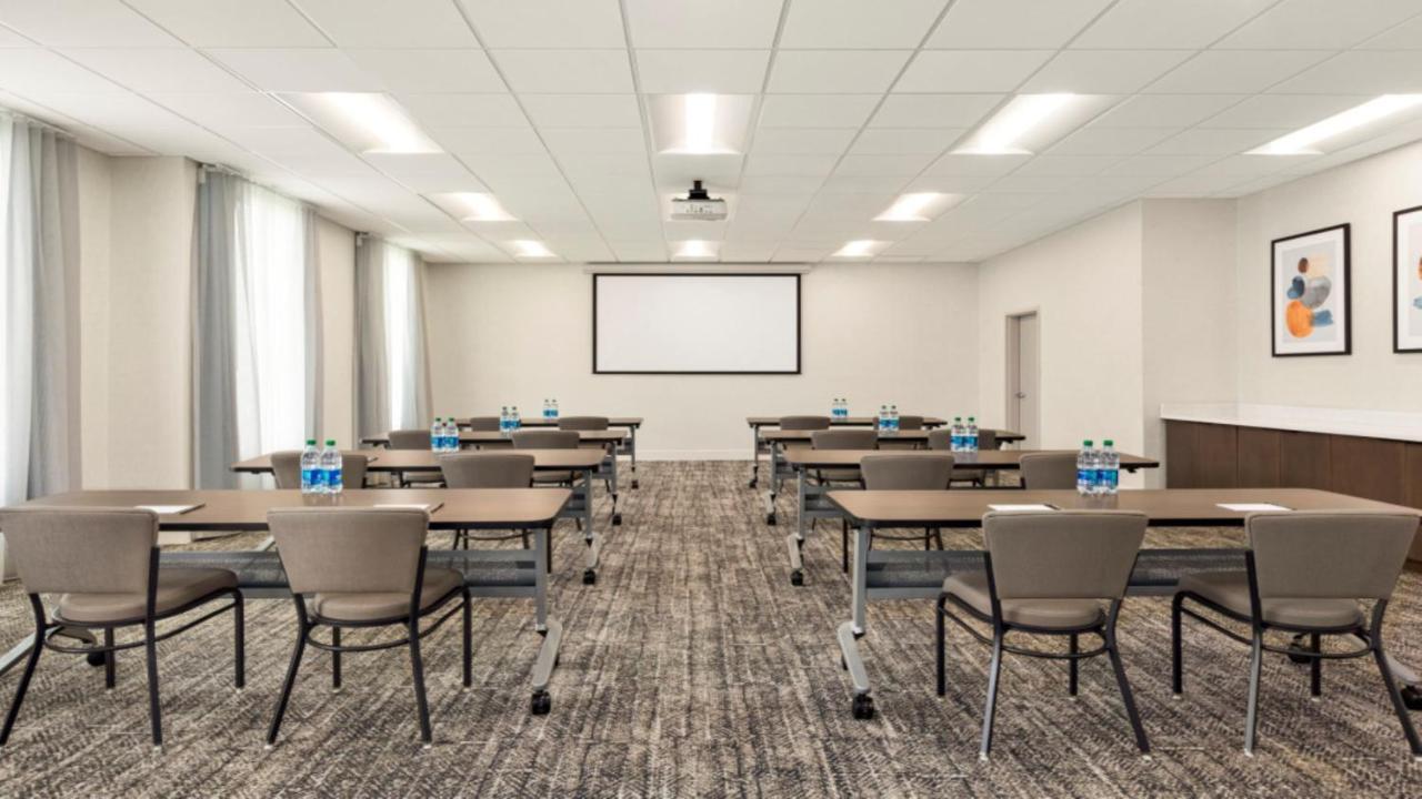 Staybridge Suites - Lexington S Medical Ctr Area By Ihg Exterior foto