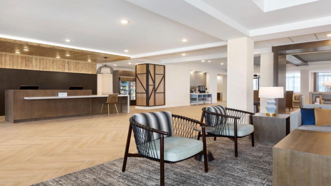 Staybridge Suites - Lexington S Medical Ctr Area By Ihg Exterior foto