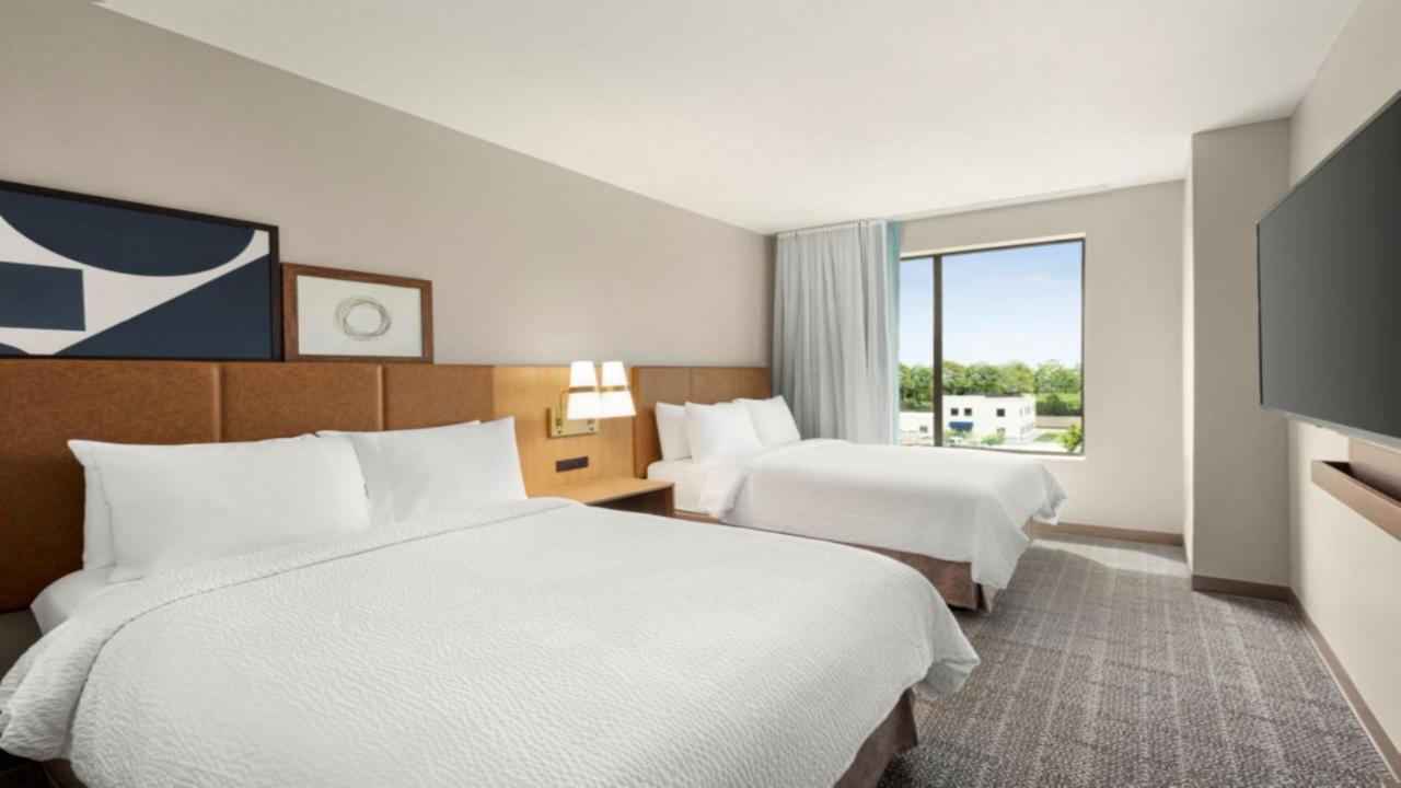 Staybridge Suites - Lexington S Medical Ctr Area By Ihg Exterior foto