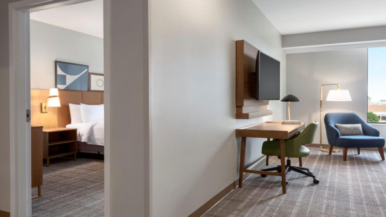 Staybridge Suites - Lexington S Medical Ctr Area By Ihg Exterior foto