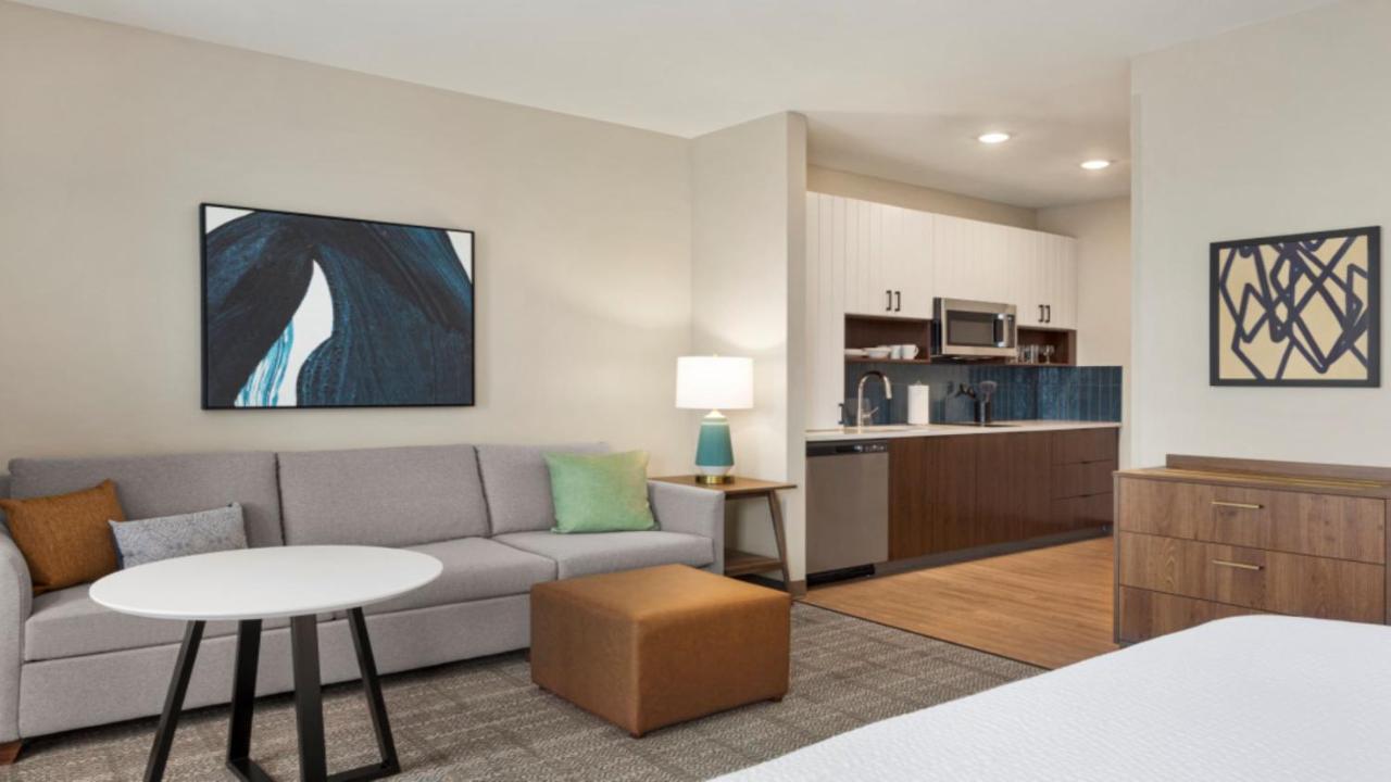 Staybridge Suites - Lexington S Medical Ctr Area By Ihg Exterior foto