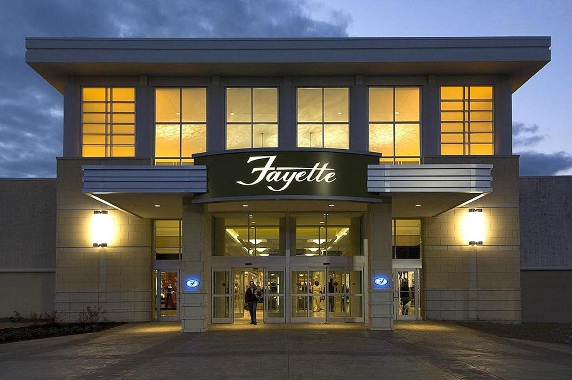 Staybridge Suites - Lexington S Medical Ctr Area By Ihg Exterior foto