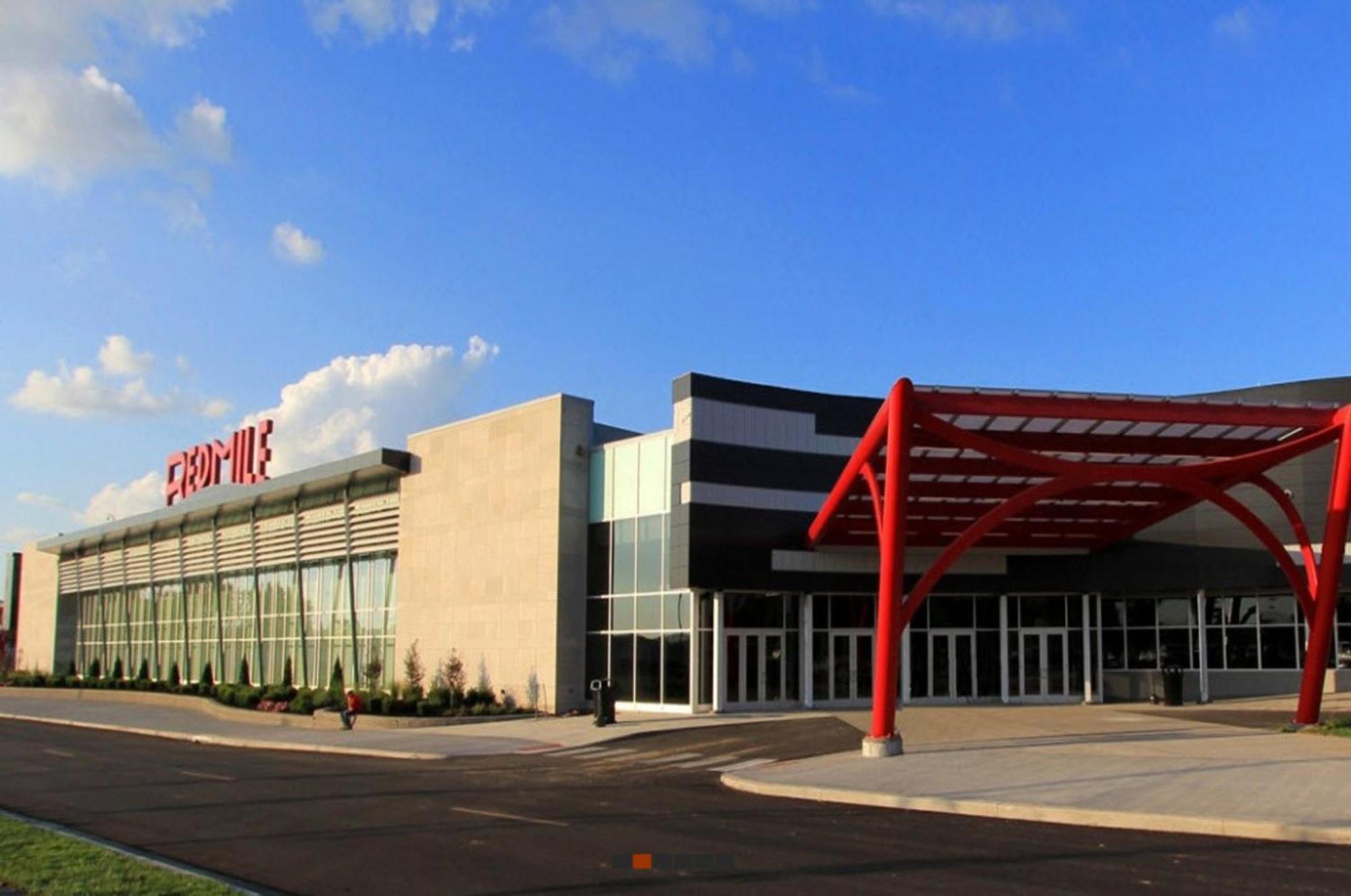 Staybridge Suites - Lexington S Medical Ctr Area By Ihg Exterior foto